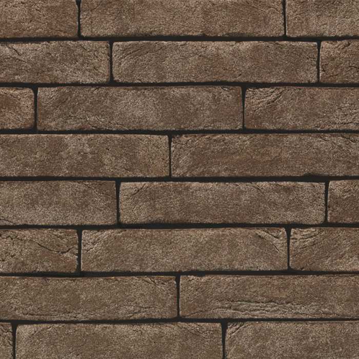 Кирпич облицовочный Terca Bruin Iluzo, 238х88х48 мм