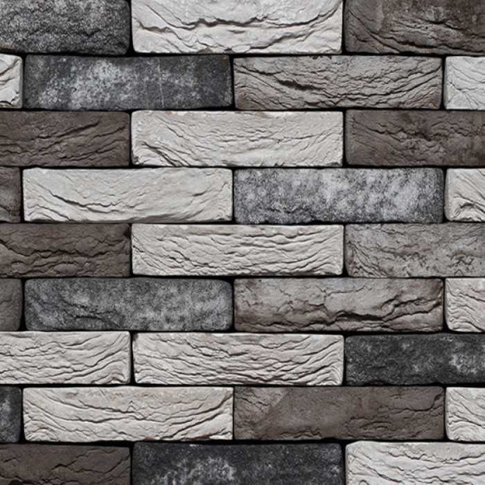 Кирпич S.Anselmo Smoked CD, Selmo, 240х55х70 мм